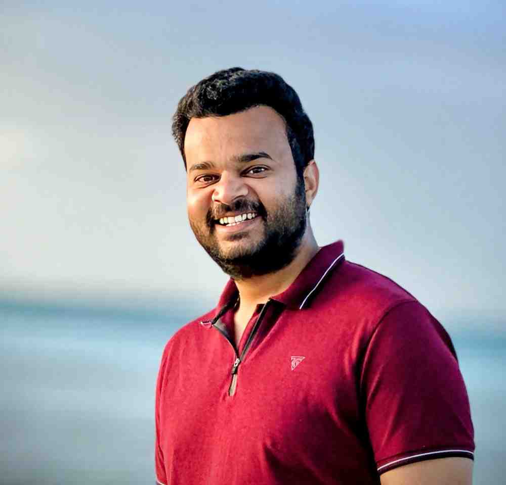 Parth Patel